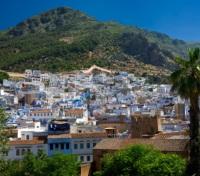 Chefchaouen